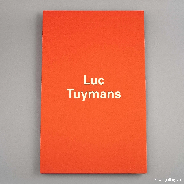 TUYMANS Luc - The worschipper